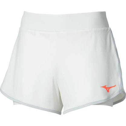 Short Mizuno Damen Flex