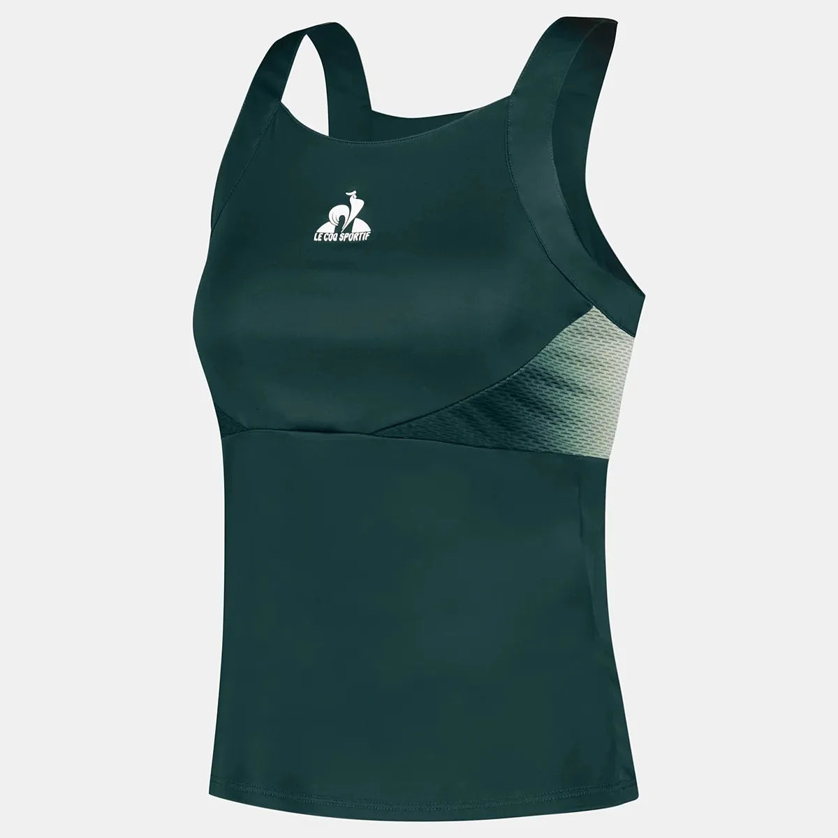 Tank-Top Le Coq Sportif Damen Tennis Pro New York