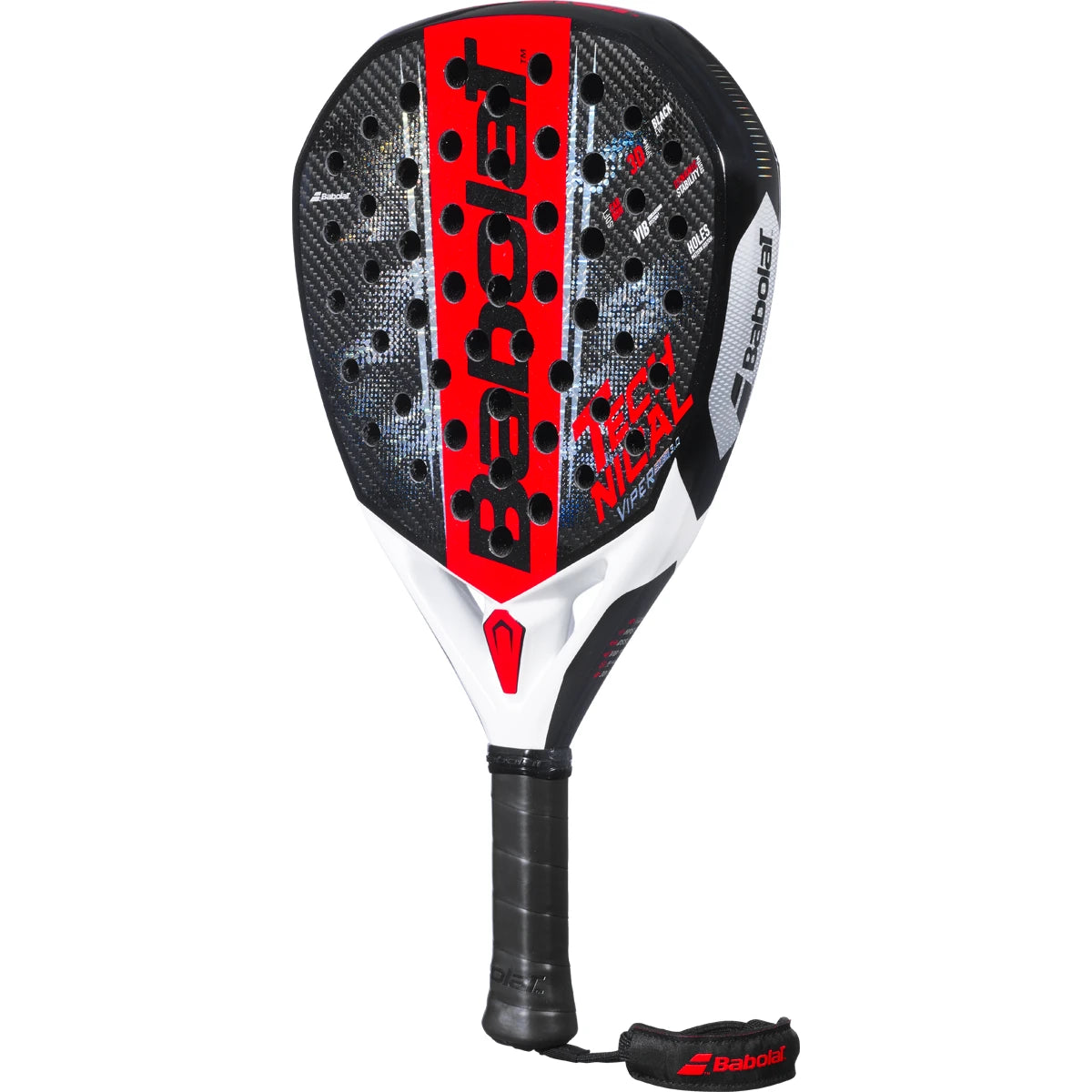 Padelschläger Babolat Technical Viper Soft 3.0