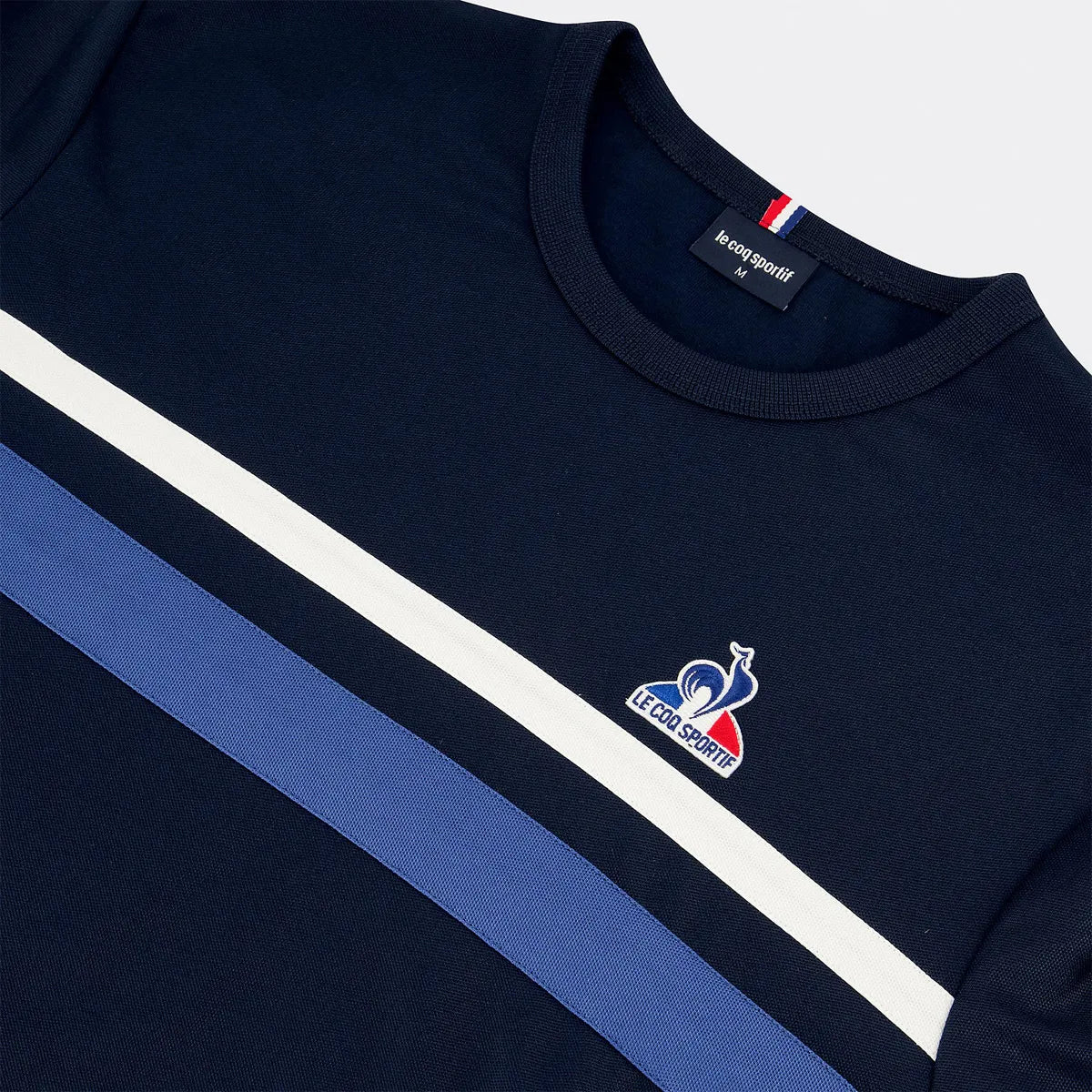 Sweat Le Coq Sportif Heritage