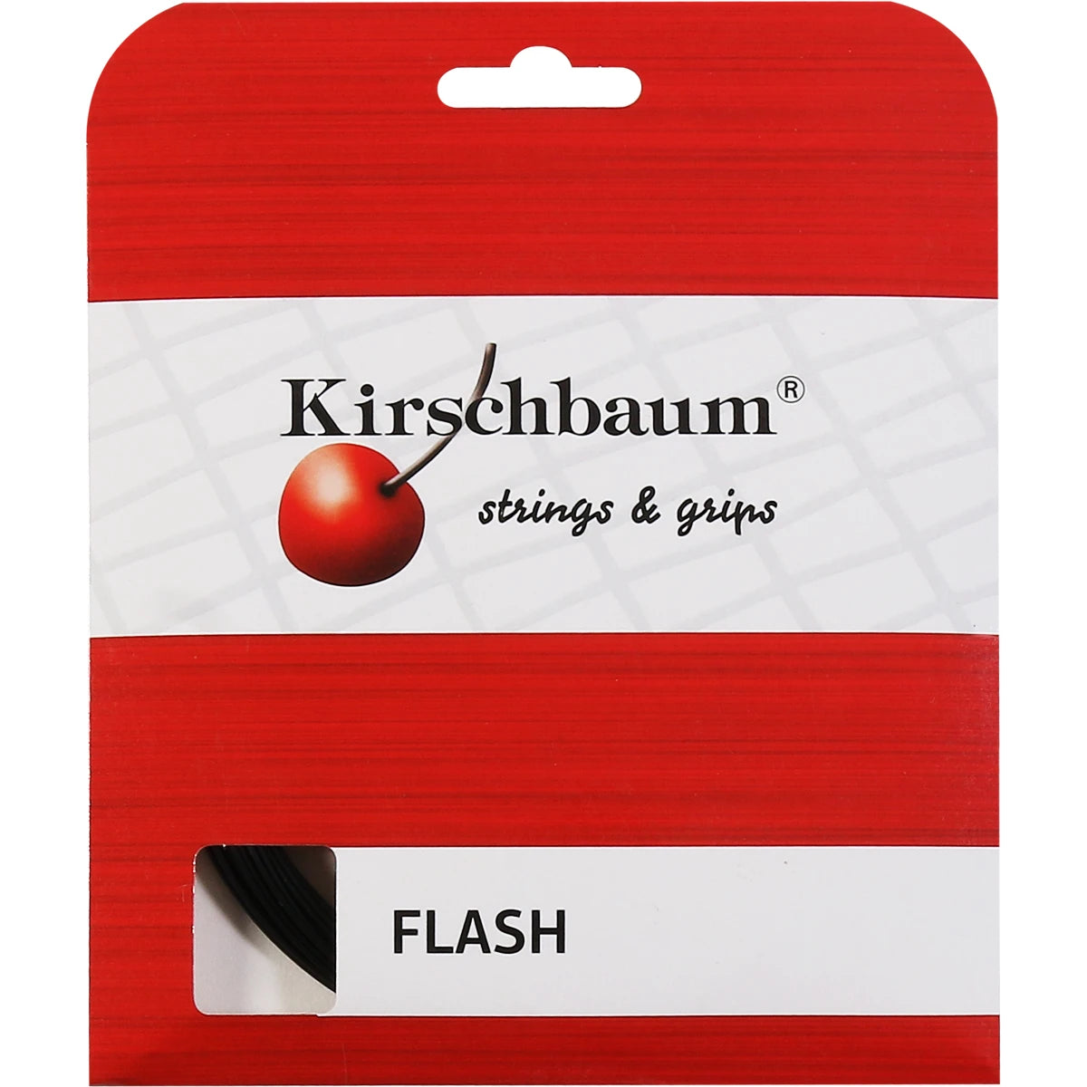 Saitenset Kirschbaum Flash (12 Meter)