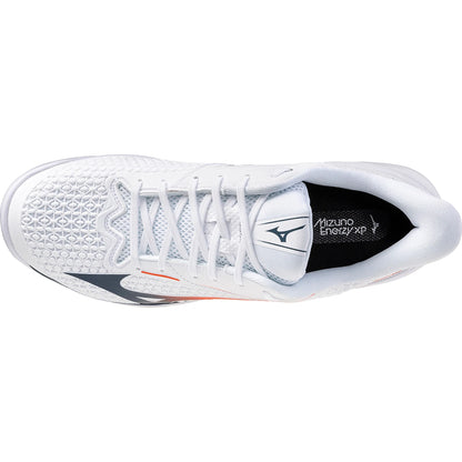 Chaussures Mizuno Wave Exceed Tour 7 Sandplatzschuh