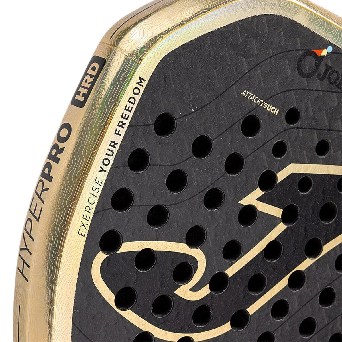 Padelschläger Joma Hyper Pro Hard