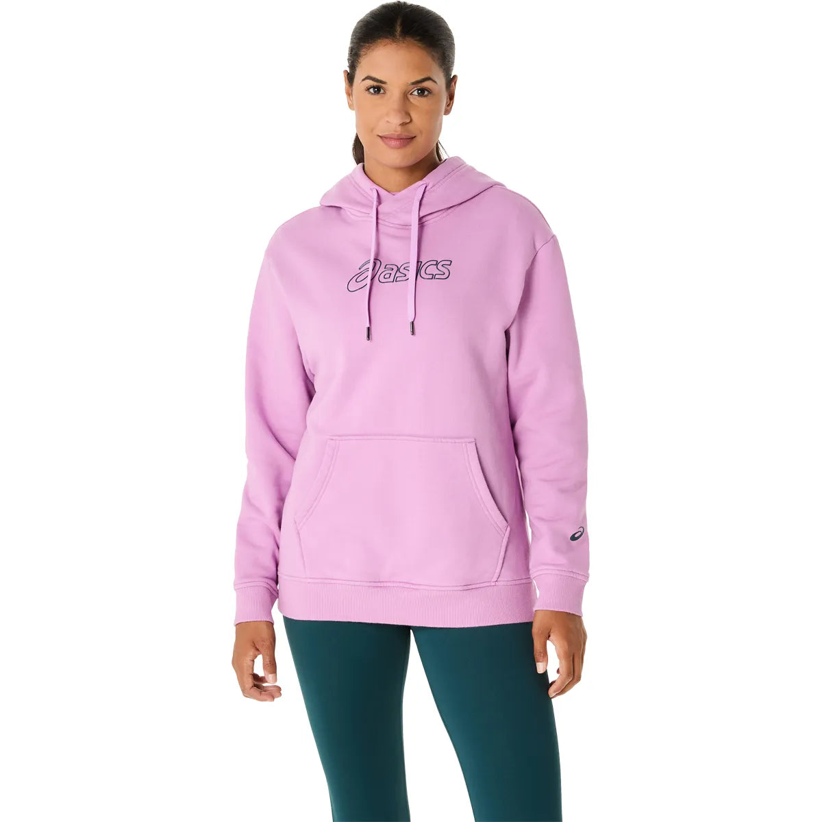 Sweatshirt Asics Damen Training Hoody