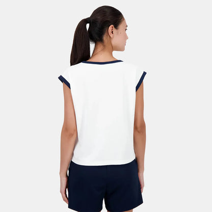 Tank-Top Le Coq Sportif Damen Heritage