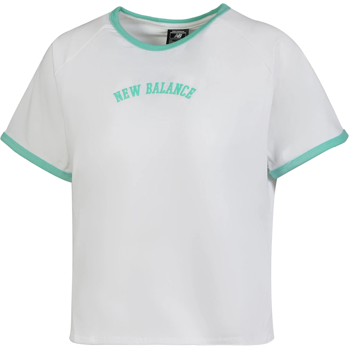 T-Shirt New Balance Damen Practice