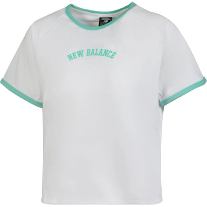 T-Shirt New Balance Damen Practice