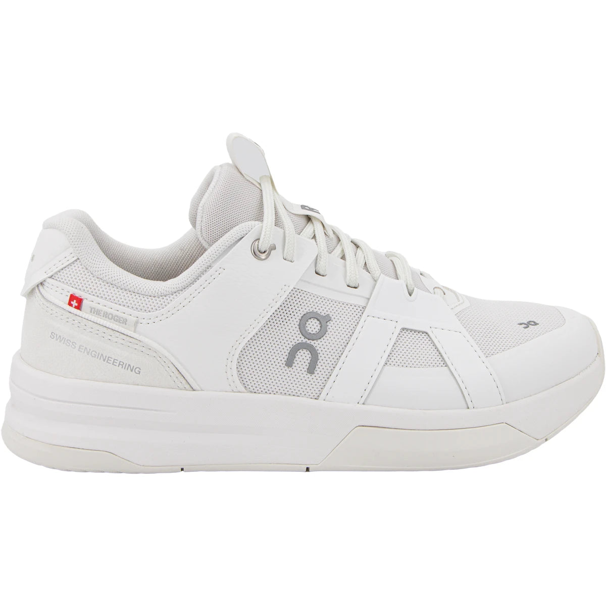 On The Roger Clubhouse Pro 2 Allcourtschuhe