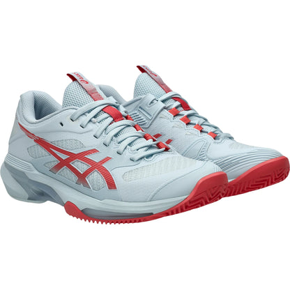 Asics Schuhe Damen Solution Speed FF 4 Sandplatzschuh