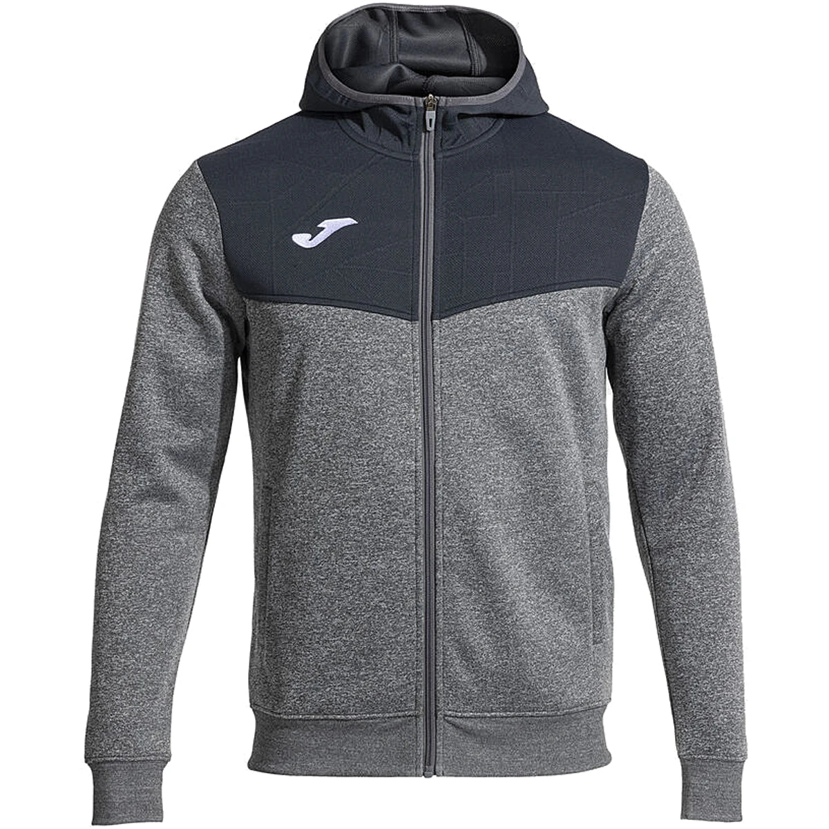 Trainingsjacke mit Kapuze Joma Campus Street