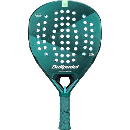 Schläger Test Padel Bullpadel Neuron 02 Cloud 2026