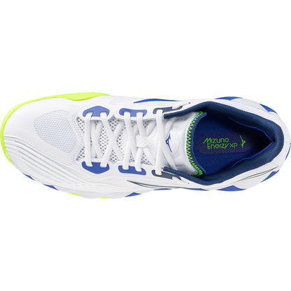 Mizuno Wave Enforce Tour 2 Allcourtschuhe