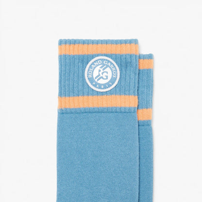 Lacoste Roland-Garros Socken