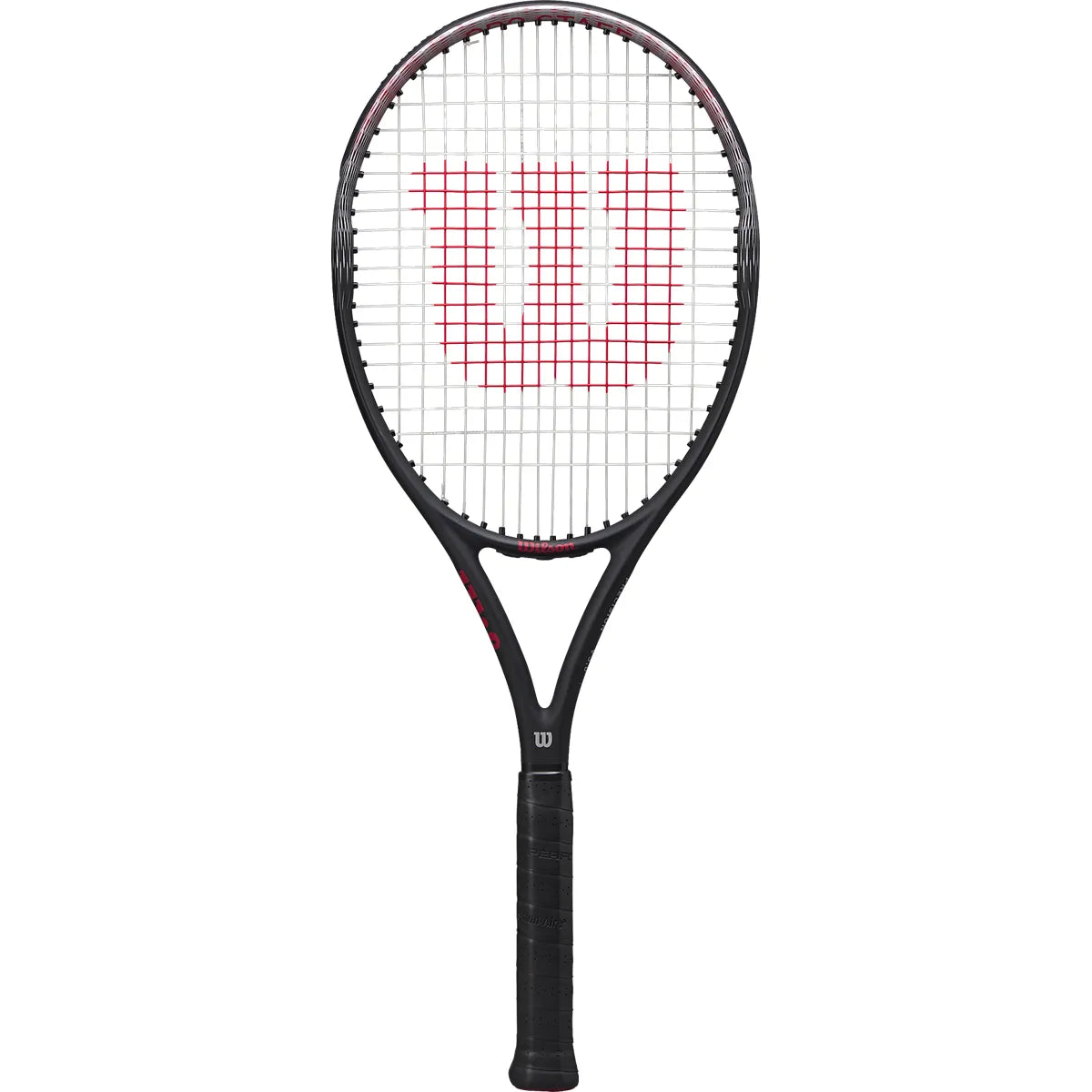 Wilson Pro Staff Precision 100 Schläger (305 Gr)