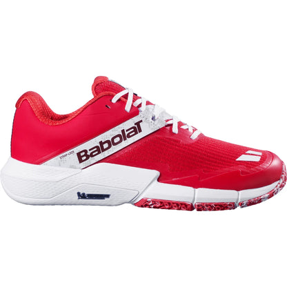 Padelschuhe Babolat Movea 4