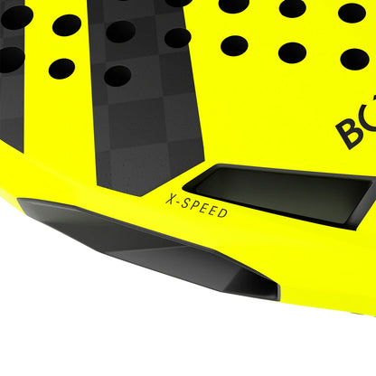 Padelschläger Tecnifibre Bomba Max