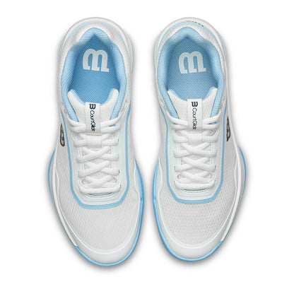Wilson Damen Courtglide Allcourtschuh