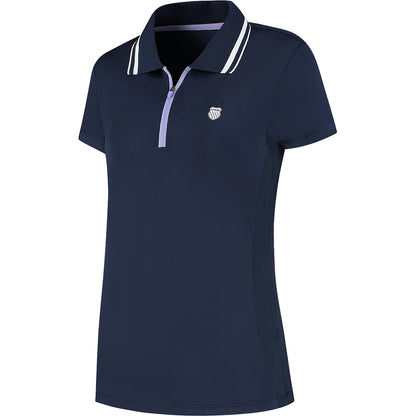 Polo K-Swiss Femme Hypercourt 7