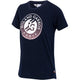 T-Shirt Roland-Garros Damen Big Logo