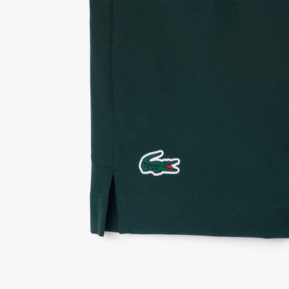 Short Lacoste Dimitrov Asien / Europa