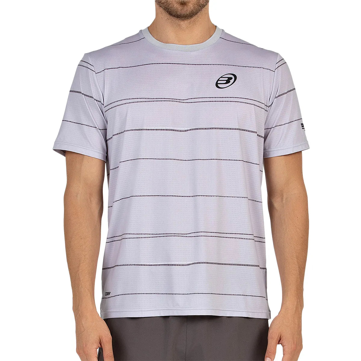T-Shirt Bullpadel Moana Grafik