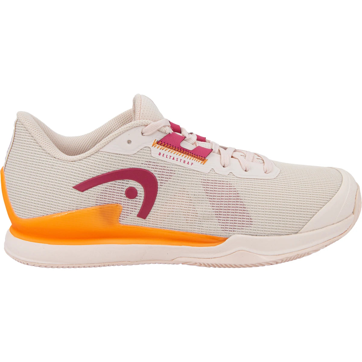 Head Damen Sprint Pro 3.5 Sandplatzschuh