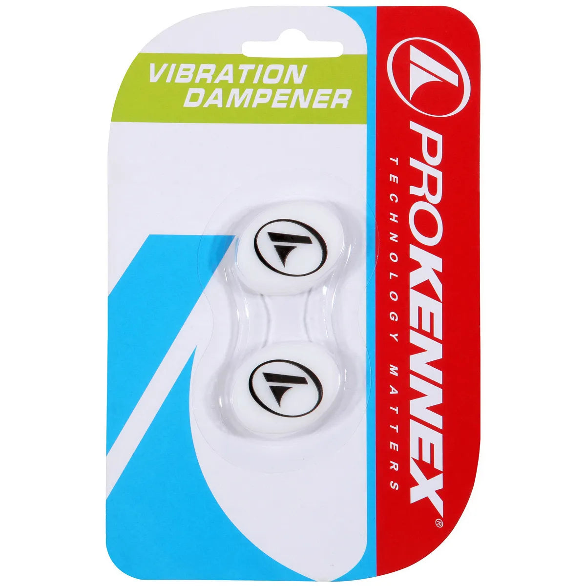 2 Dämpfer Prokennex Vibrastop