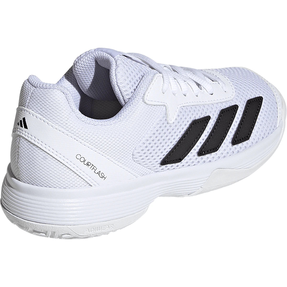 adidas Junior Courtflash Allcourtschuhe