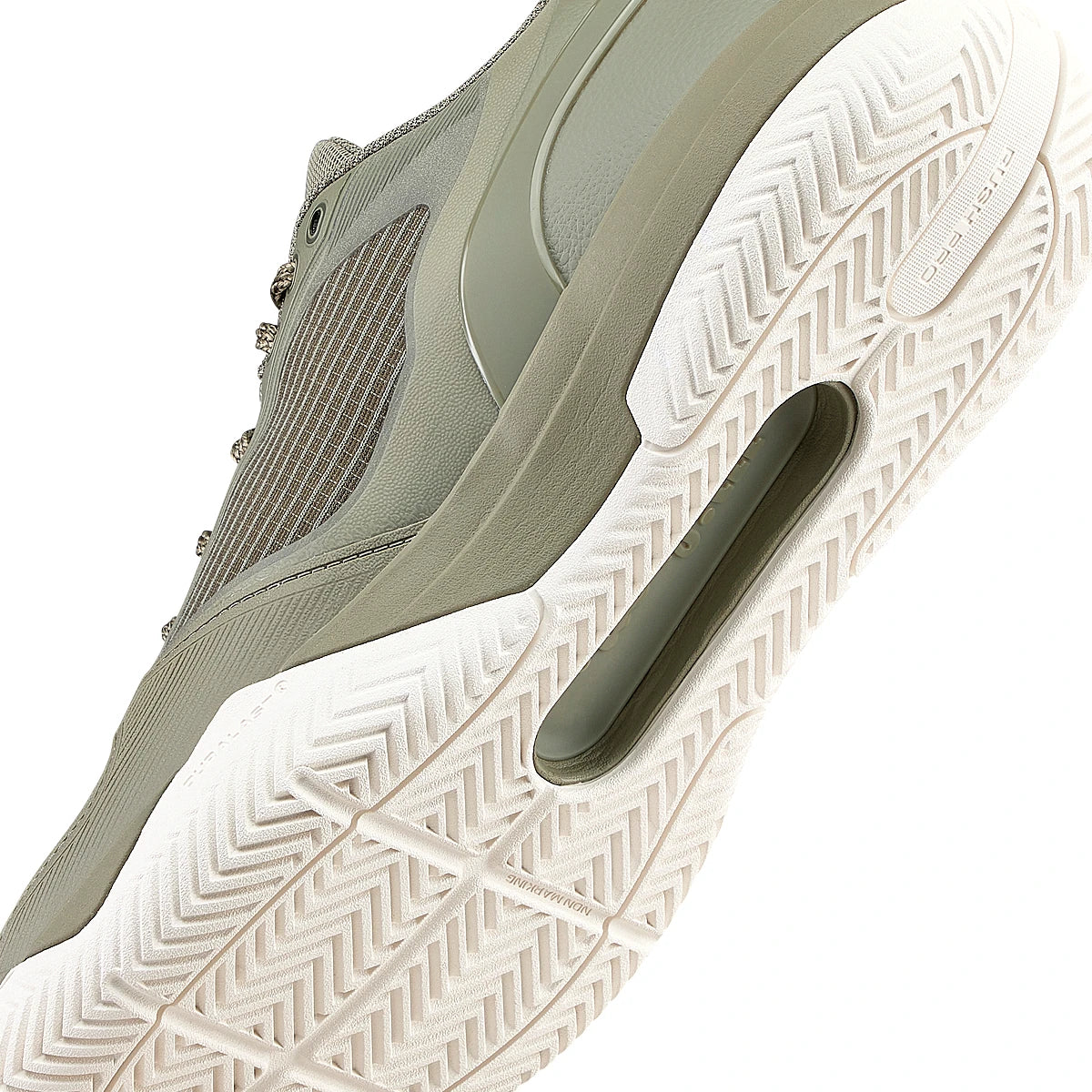 Wilson Rush Pro 5 Allcourtschuhe