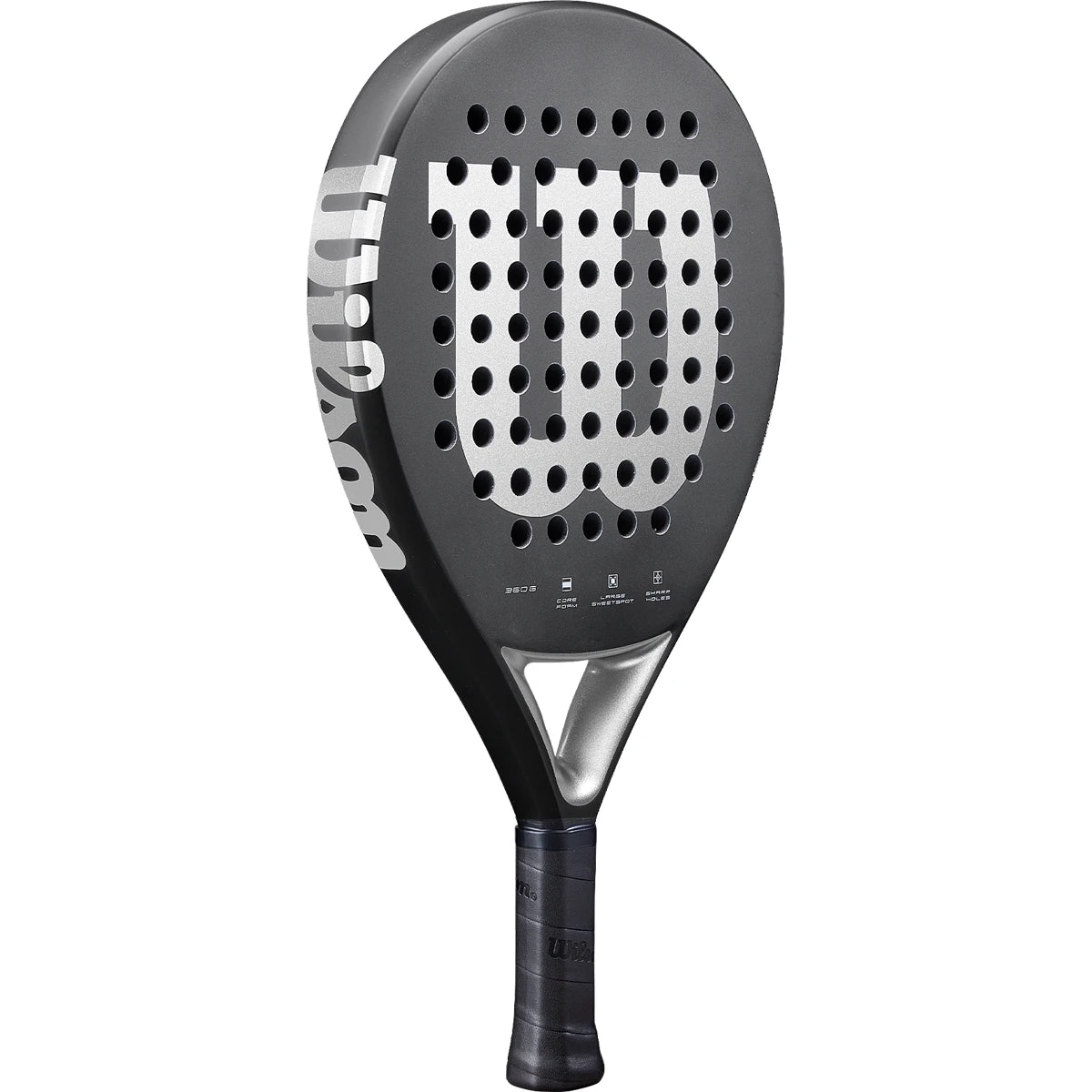 Padelschläger Wilson Elevate