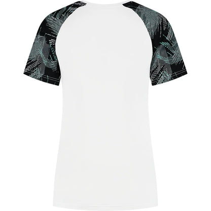 T-Shirt Dunlop Damen Performance Game 2