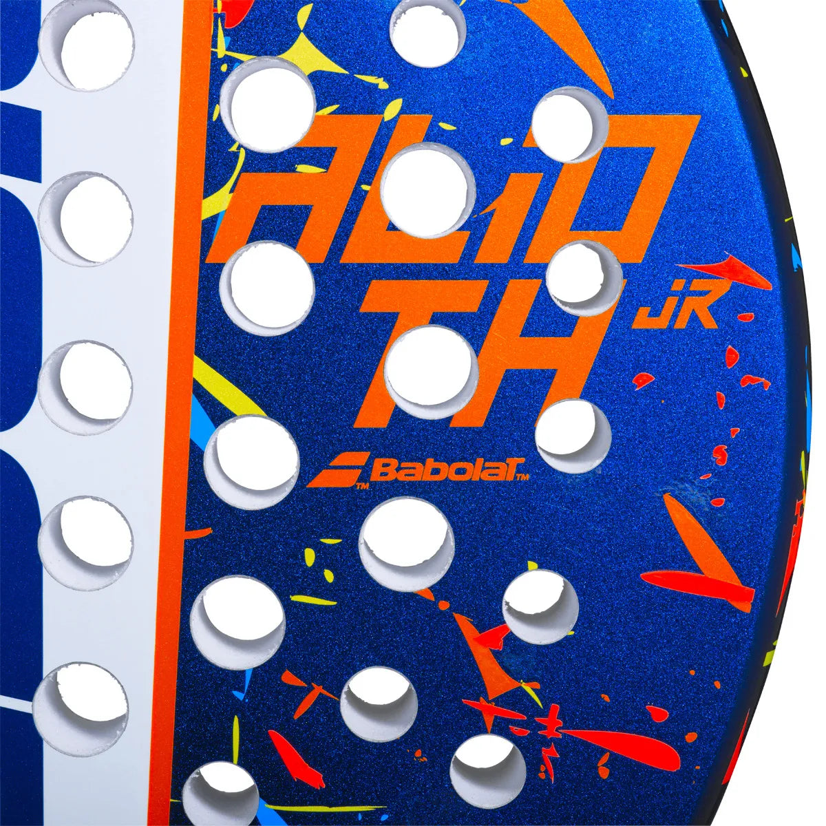 Padelschläger Babolat Alioth Junior