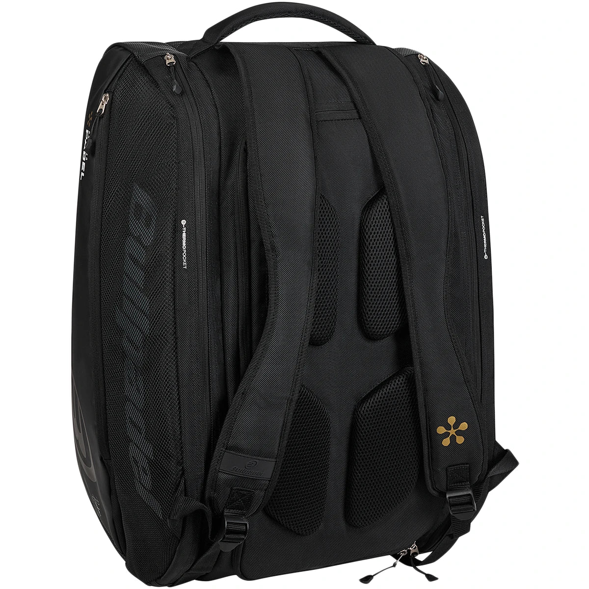 Padel-Tasche Bullpadel Bpp26002 Vertex Geo Premier 005