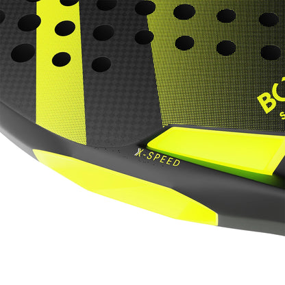 Padelschläger Tecnifibre Bomba Speed