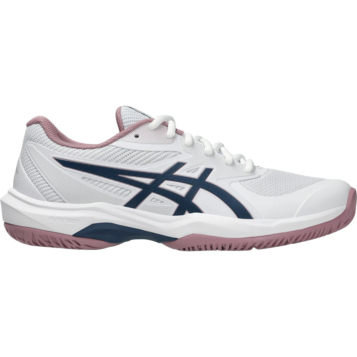 Asics Damenschuhe Game FF Allcourt