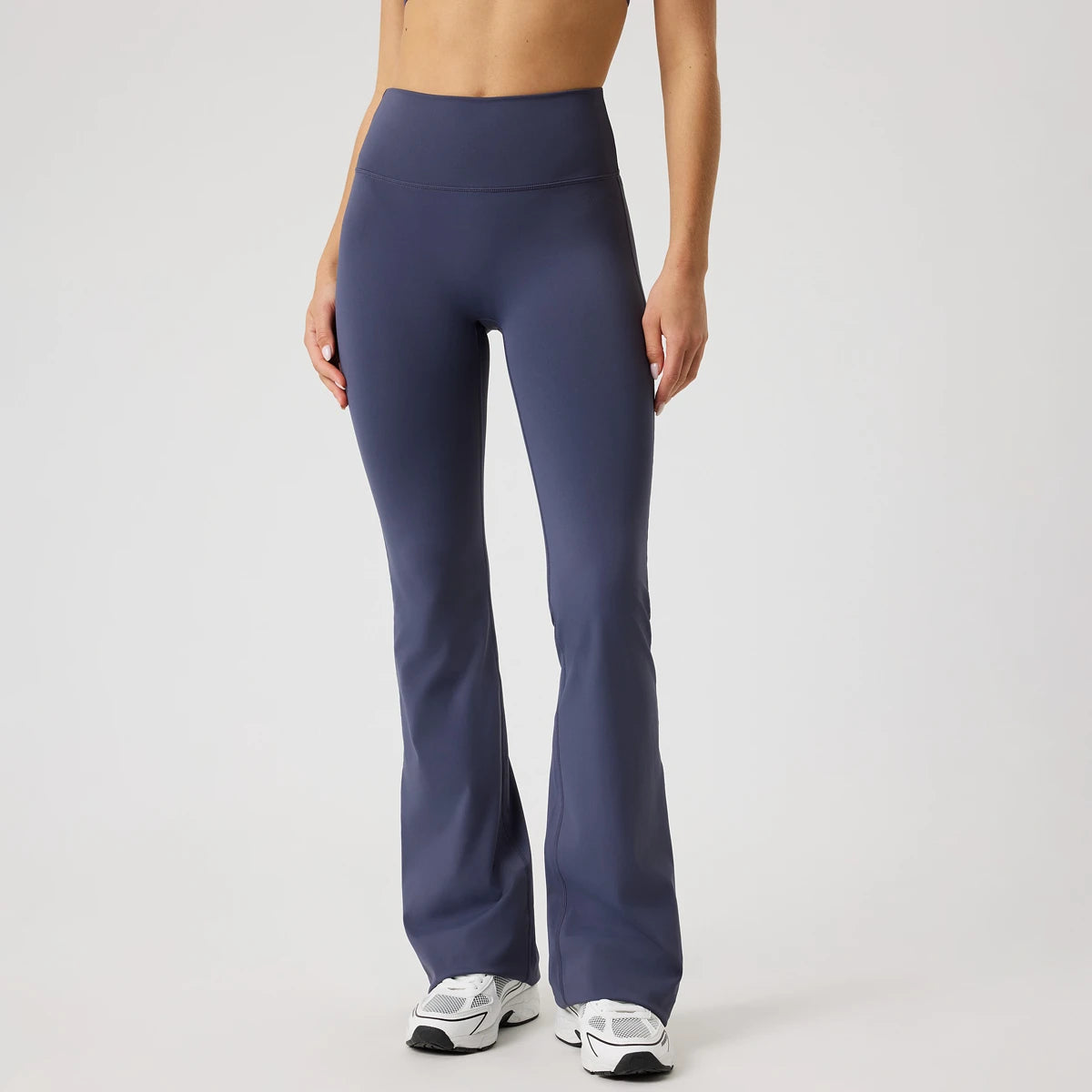 Bjorn Borg Damenhose Flare Regular