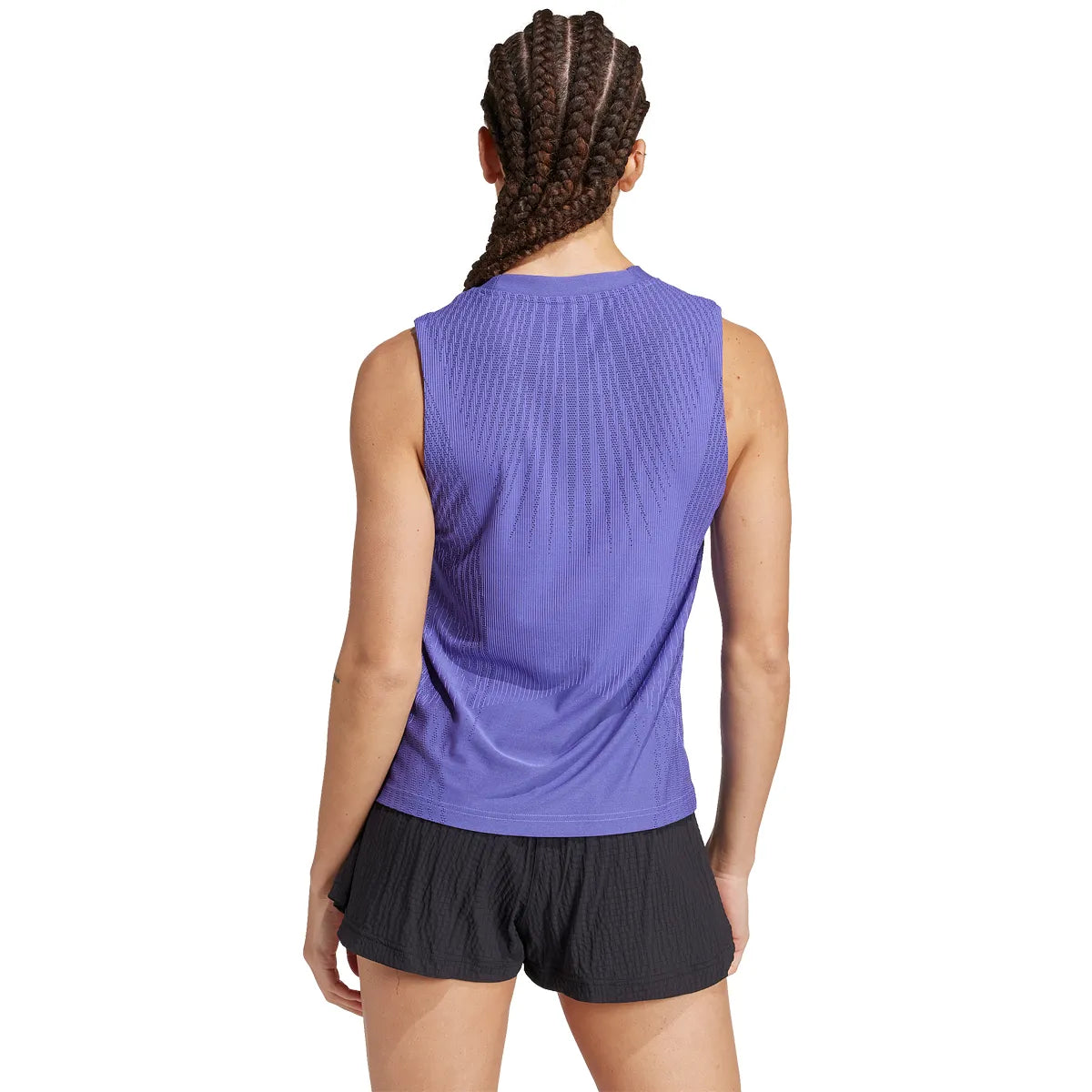 Tank-Top adidas Pro Damen Athlete New York