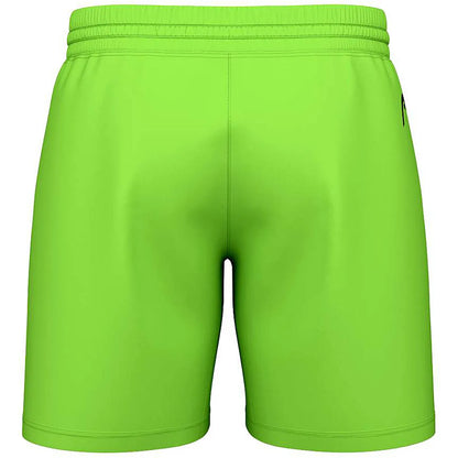 Short Head Perf Play Athlete