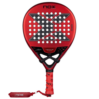 Padelschläger Nox Ea10 Ventus Hybrid 12K Xtreme By Edu Alonso 2026