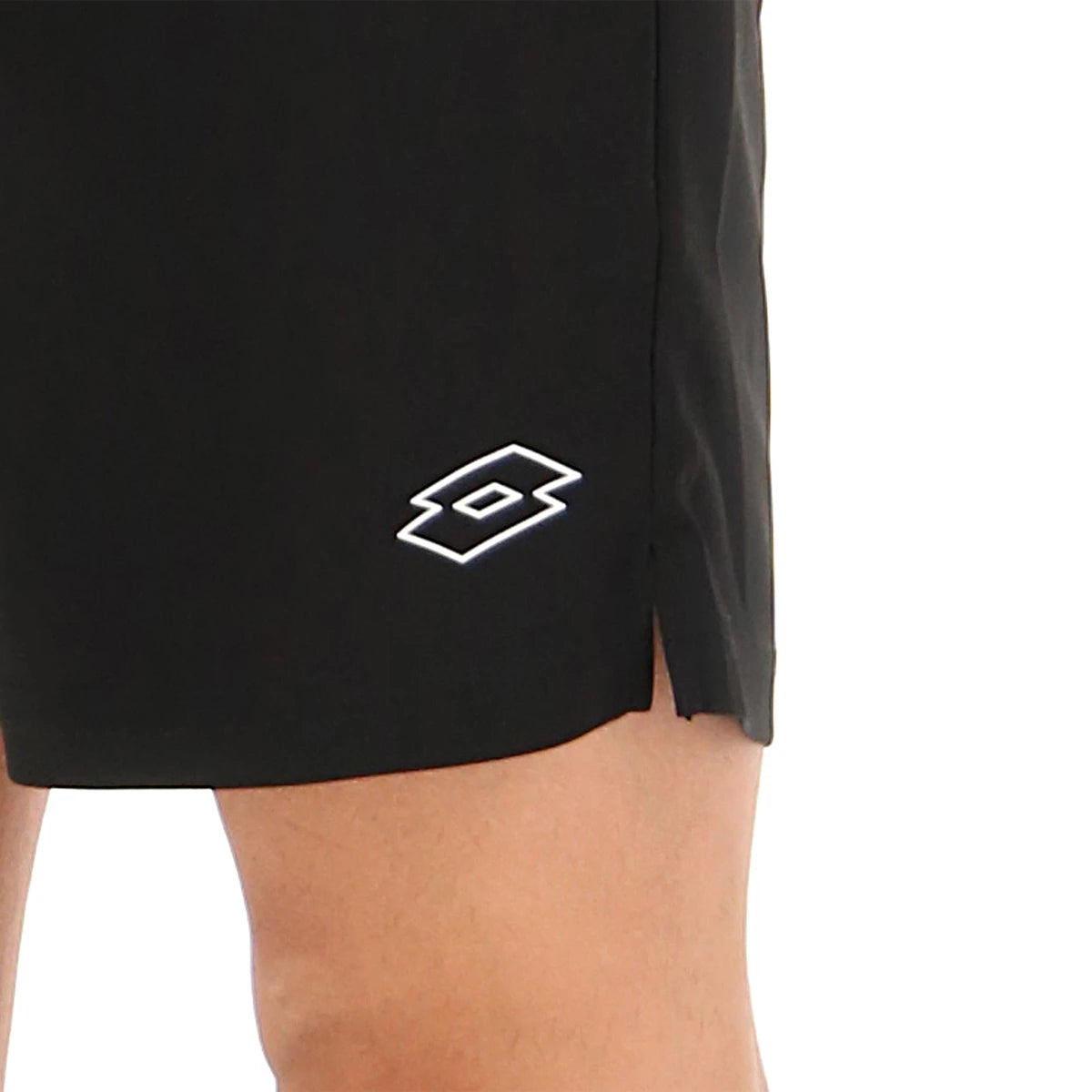 Short Lotto Squadra III 7In