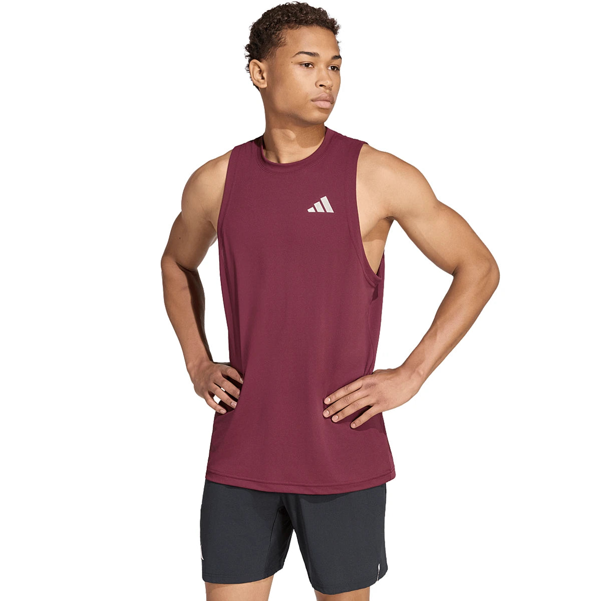 Tank-Top adidas Herren New York