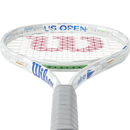 Wilson Shift 99L V1 Us Open Schläger (285 Gr)
