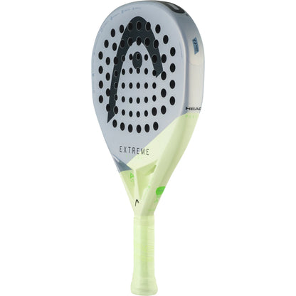 Padelschläger Test Head Extreme Motion 2026