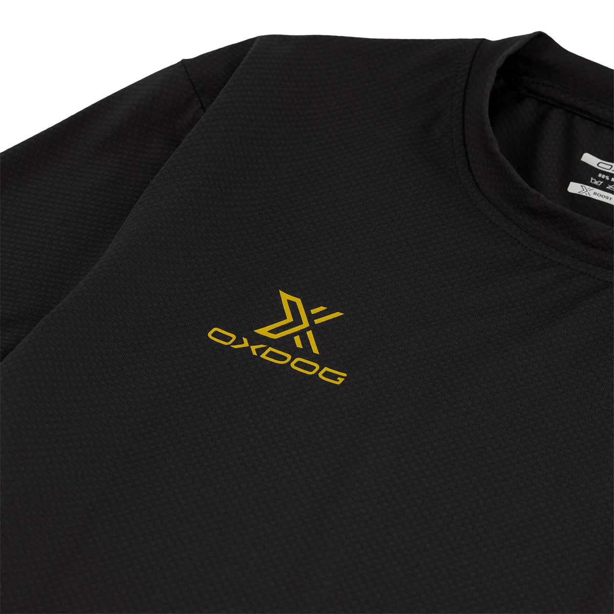 T-Shirt Oxdog Delta