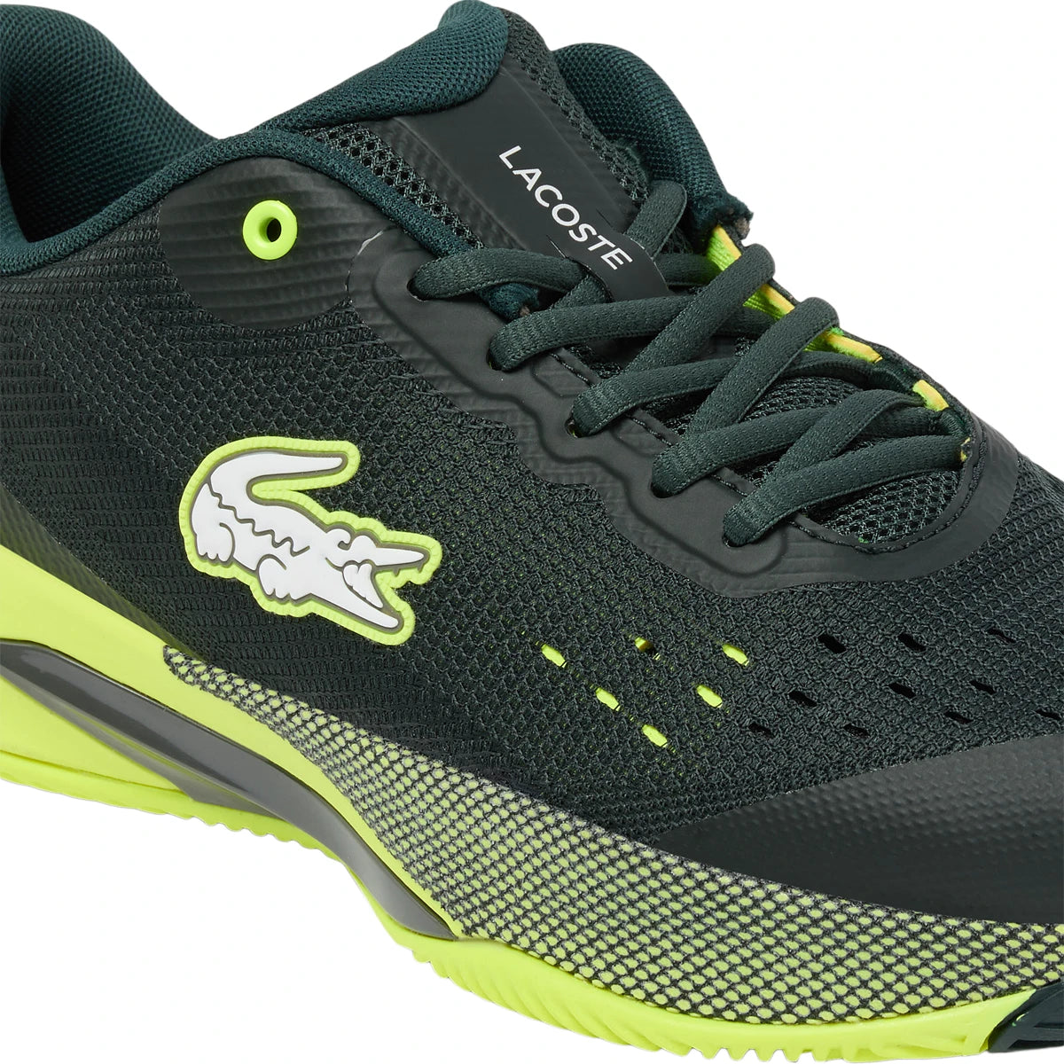 Chaussures Lacoste AG-LT Evo Allcourtschuh
