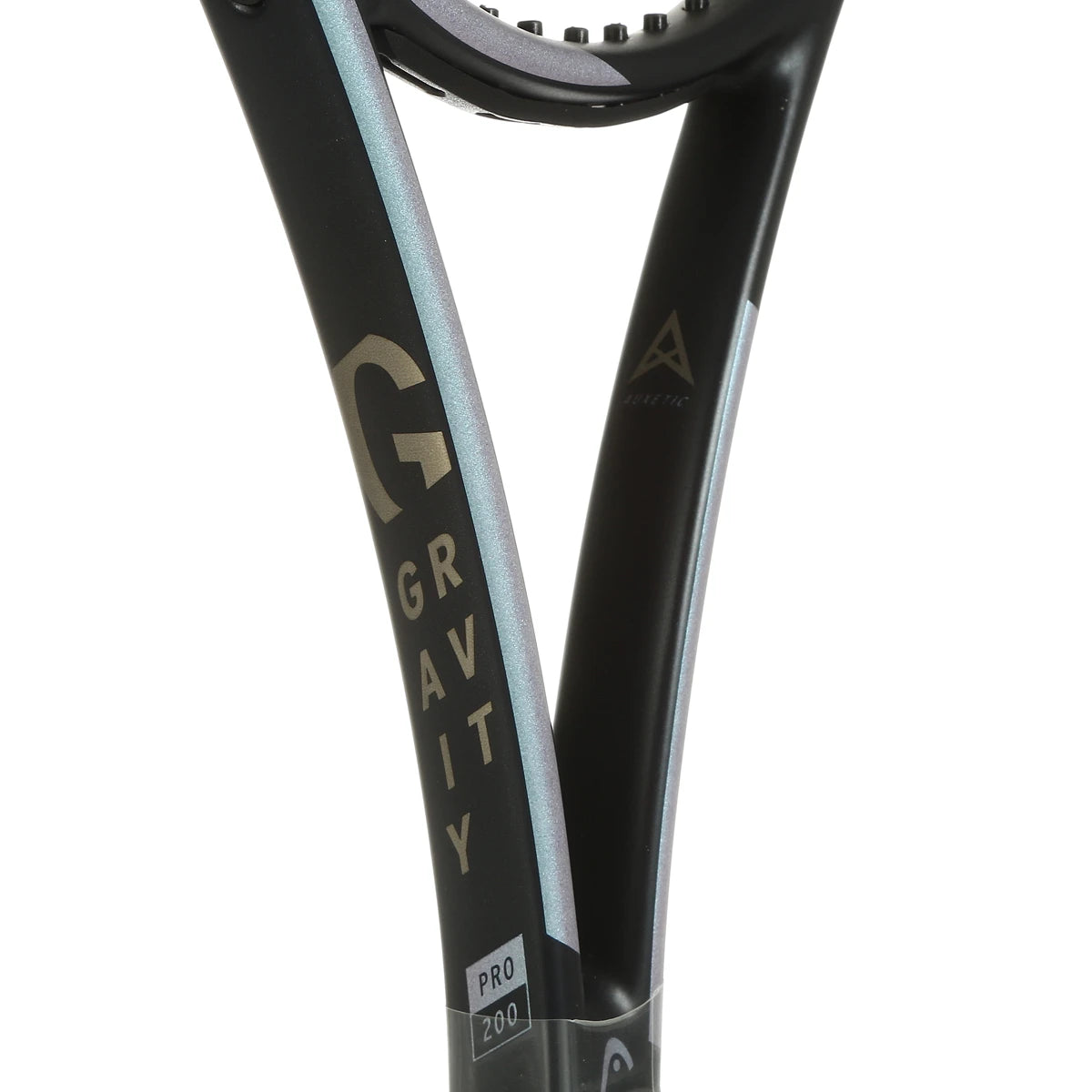 Schläger Head Gravity Pro (315 Gr)