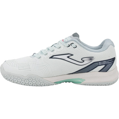 Damen-Schuhe Joma Electric 2527 Allcourtschuh