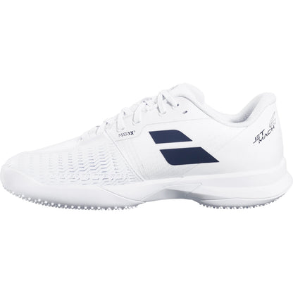 Babolat Jet Mach 4 Wimbledon Rasenschuhe