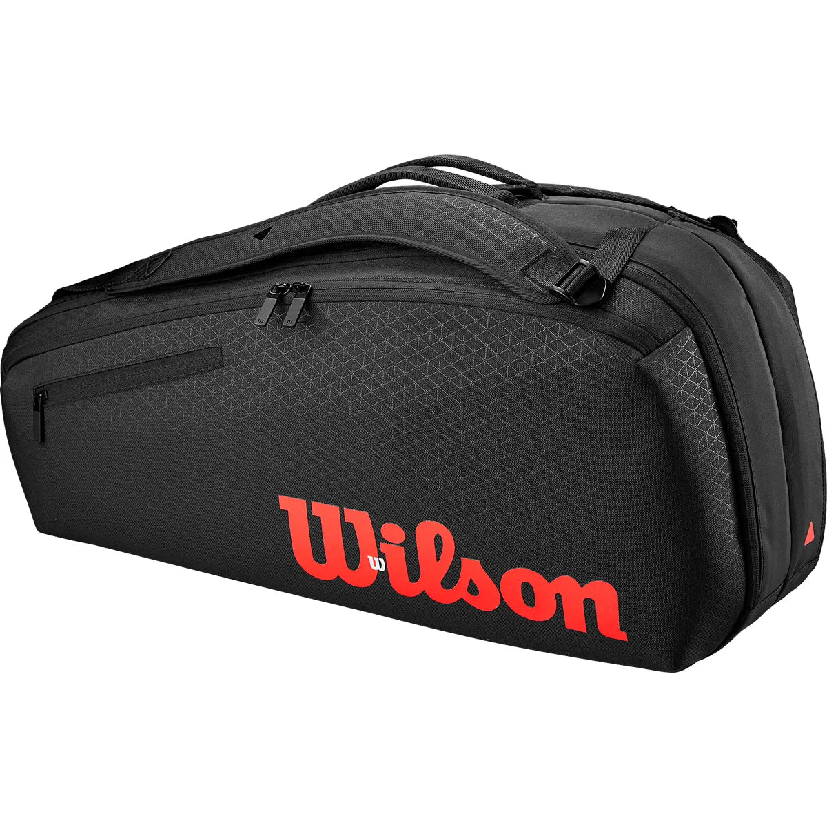 Tennistasche Wilson Clash V3 6R