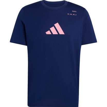 T-Shirt adidas Padel